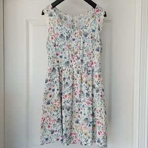 Lauren Conrad Summer Dress